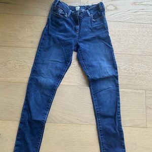 Crewcuts by J Crew. Girls Skinny Jeans Size 14